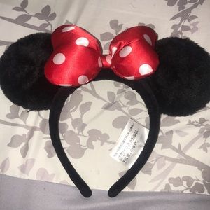 MINNIE EARS